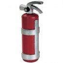 Feuerlscher Attrappe (unlackiert) fr Hummer 1:6 1:8...