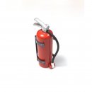 Feuerlscher mit Halterung fr Crawler RC-Car Truck 1:10...