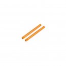 Fluegelhalter 7x82mm(orange/2St/Baja SS)