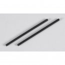 Gewindestange M4x80mm, 2St.