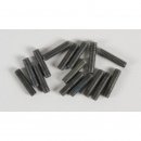 Gewindestift M4x16mm, 15St.