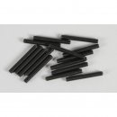 Gewindestift M4x30, 15St.