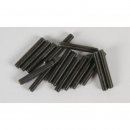 Gewindestift M5x25mm, 15St.
