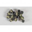 Gewindestift m.Sicherung M6x6mm, 15St.