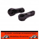 High Torque Alu Servohorn einfach 23 Zhne passend fr KO...