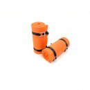 Isomatte 2 Stck orange fr Crawler RC-Car Truck 1:10...
