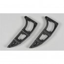 KS-Spoilerhalter hinten Off-Road Buggy WB 535, 2St.