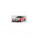 Karosserie-Set Alfa Romeo 156WTCC, 2mm