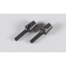Klemmbolzen 4mm hinten, 2St.