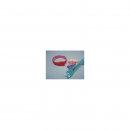 Klettband Kabelbinder 23 cm, 1 Stck