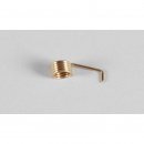 Kontaktfeder fr Kerzenstecker, 1St.