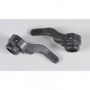 Kunststoff-Achsschenkel vorne, 4WD 510,  2St.