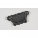 Kunststoff-Befestigungsplatte vorne Off-Road Buggy 4WD,1St.