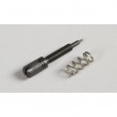 Leerlaufdsennadel/Feder G230/260 ab 04, 2St.