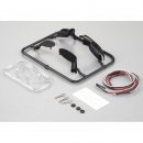Lichtset 1/7 Touring Traxxas XO-1 Scale Rck-Spiegel mit...