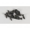 Linsen-Blechschraube 2,9x9,5mm, 15St.
