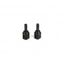 Losi DBXL 1:5 4WD Antriebsklauenset Diff. Mitte