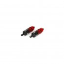 Losi DBXL 1:5 4WD Dmpferset Vorne (2)