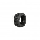Losi DBXL 1:5 4WD Reifensatz mit Einlage (2)