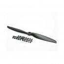 Luftschraube Propeller E-Prop 10 x 5 - 2 Blatt - inkl....