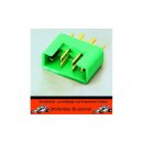 MPX-Hochstromstecker (HS) 3 St.