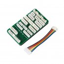 Multi Balancer Adapter Adapterplatine Lipo Stecker PQ /...