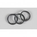O-Ringe fr Steck-System, 3St.
