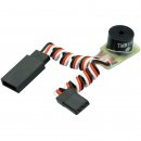 Ortungspiepser JR-Stecker Flugzeug Auto Boot Hubschrauber...