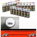 Polycarbonat Spray PAINTZ WEI 150ml Racing Lack...