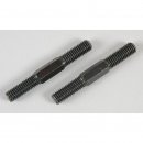 Querlenk.-Gewindest.hint./ob.M8x61mm, 2St.