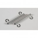 Querlenkerstift gehrtet 6x63mm, 2St.