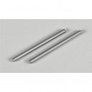 Querlenkerstift gehrtet 6x83mm, 2St.