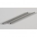 Querlenkerstift vorne unten gehrtet 106mm, 2St.