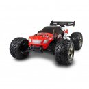RAVEN 4x4 Monster Truggy Brushless RC Car 1:10 RTR 2,4...
