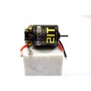 RC Car Elektro Motor Brushed 540 Thrust B-Spec 21 Turns...