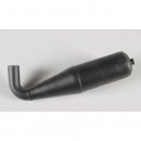 Reso-Schalldmpfer F1, 1St.