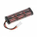 Robitronic NiMH Akku 3600mAh 7,2V Stick Race-Pack Tamiya...