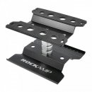 Rockamp Auto Montage Stand schwarz 100mm RC-Car Crawler...