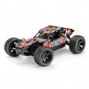 Sand Buggy ASB1BL Brushless 1:10 4WD RTR Waterproof 2,4 GHz CR2SV ABSIMA 12212