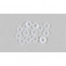 Scheibe-Polyamid 3,2mm, 15St.