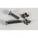 Schraubensatz f. 10530, 10531, Set
