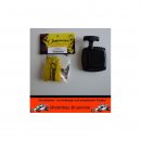 Seilzugstarter Zenoah CY FG HPI Outerwears Filter Set - gelb