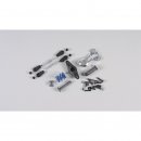 Servo-Saver 2010 kompl., Set