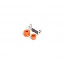 Spacer Set Fuelie Motor (orange/Baja SS)