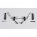 Stabilisator 4mm vorne/Leopard, Set