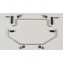 Stabilisator v./h. 1:5/Truck 4mm, Set