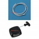 Starterseil Seilzugstarter Seil f�r Zenoah CY...