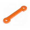 Strebe vorne, unten HPI orange Baja SS H87478