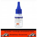 Styrokleber mit Nadel-Verschluss 20g mittelflssig Depron...