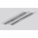 Titan-Querlenker-/Spurstange li./re.M6x73mm, 2St.